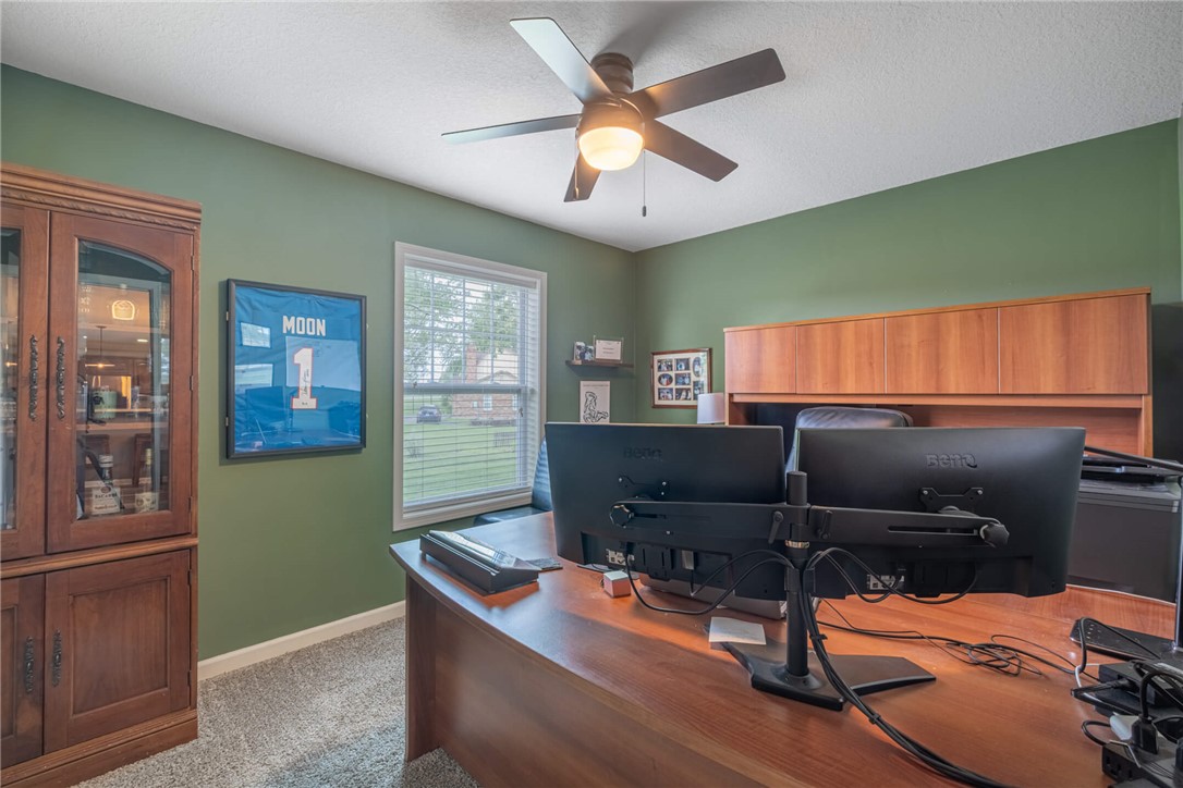 9931 North Bunnell Hill Road Springboro, OH 45066 - Photo 21 of 24