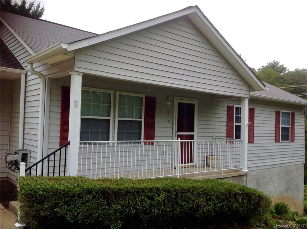 5 Rash Road, Unit 2 Asheville, NC 28806 - Photo 2 of 21 Gallery Image 2