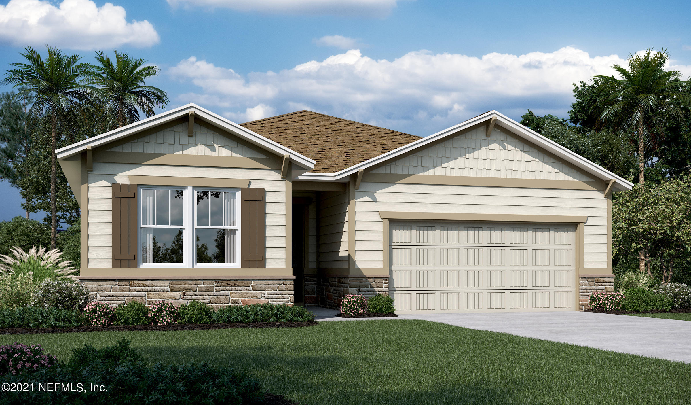 71 Lambert Road St. Johns, FL 32259 - Photo 1 of 1 Augusta Exterior