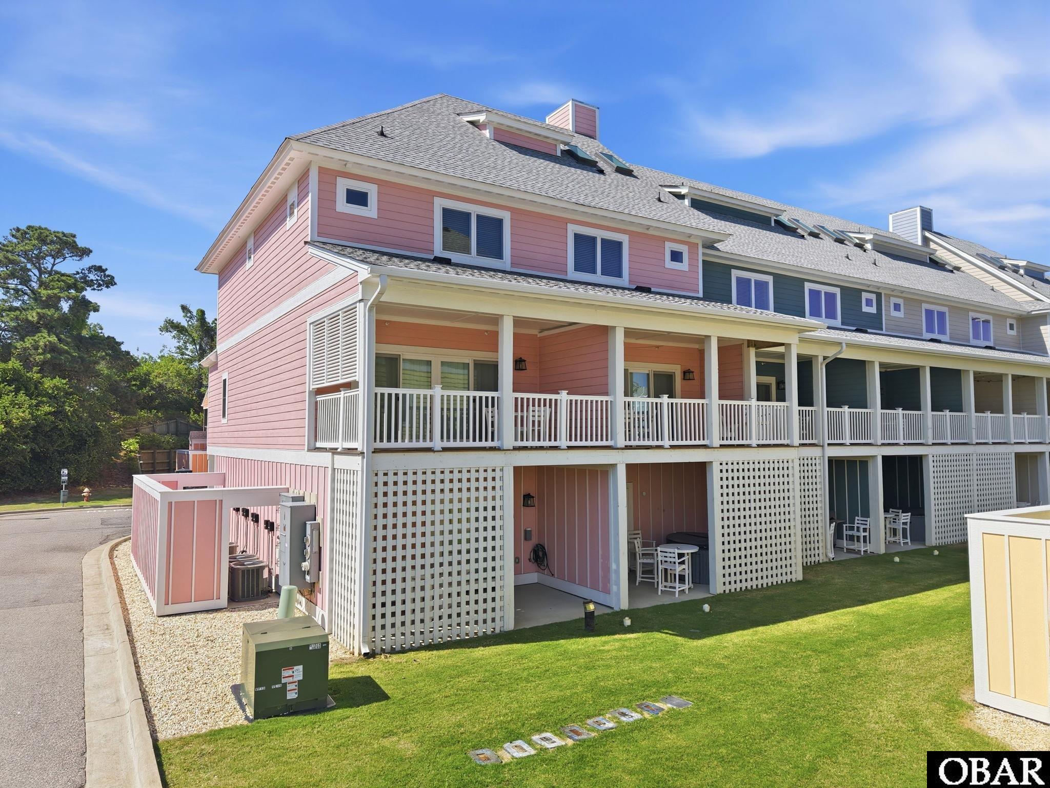 1117 Cambridge Road, Unit 311H Kill Devil Hills, NC 27948 - Photo 36 of 57