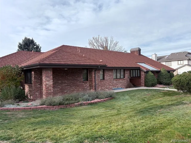 $795,000 | 11689 Country Club Lane, Westminster, CO 80234