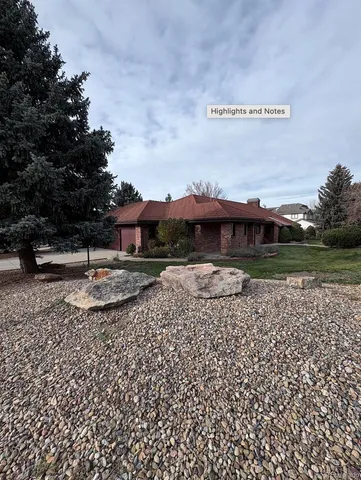 $795,000 | 11689 Country Club Lane, Westminster, CO 80234
