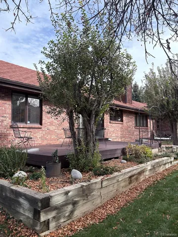 $795,000 | 11689 Country Club Lane, Westminster, CO 80234