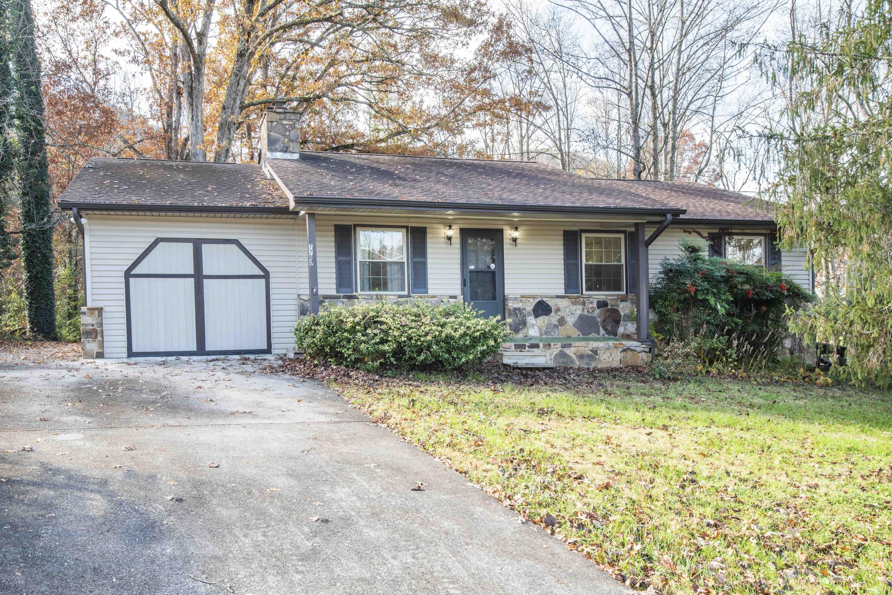 7710 Chestnut Hill Road Townsend, TN 37882 - Photo 1 of 38 Exterior_1