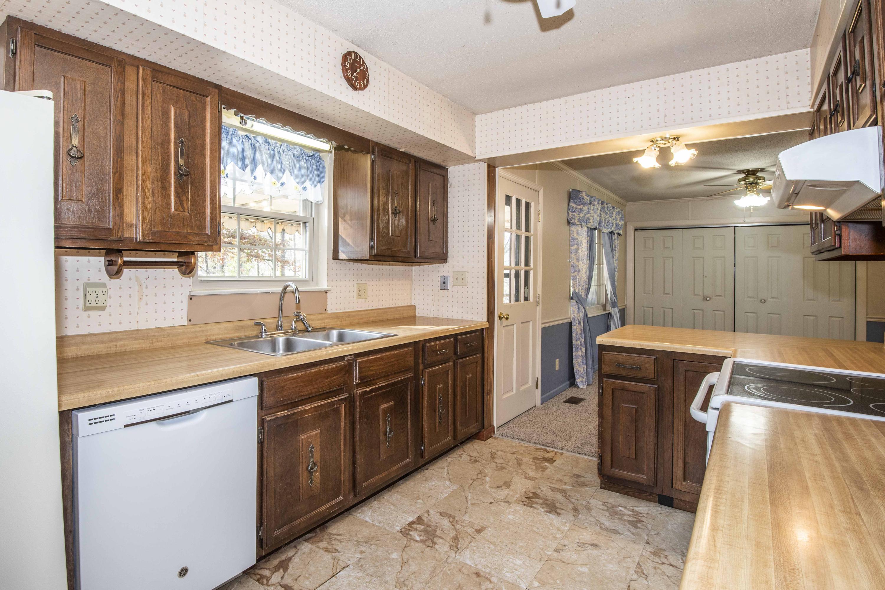 7710 Chestnut Hill Road Townsend, TN 37882 - Photo 11 of 38 Kitchen 3_1