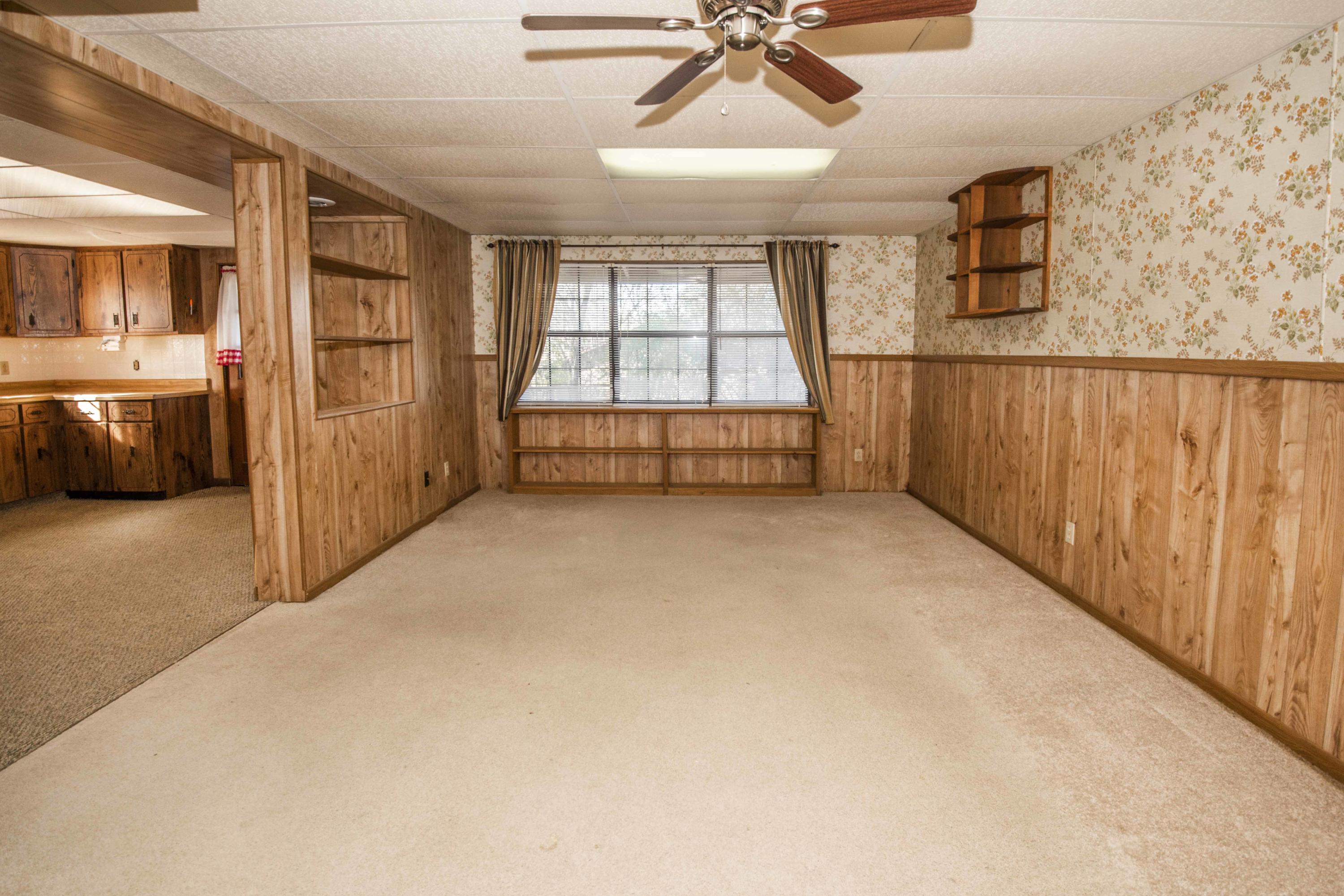 7710 Chestnut Hill Road Townsend, TN 37882 - Photo 29 of 38 Basement Living_1