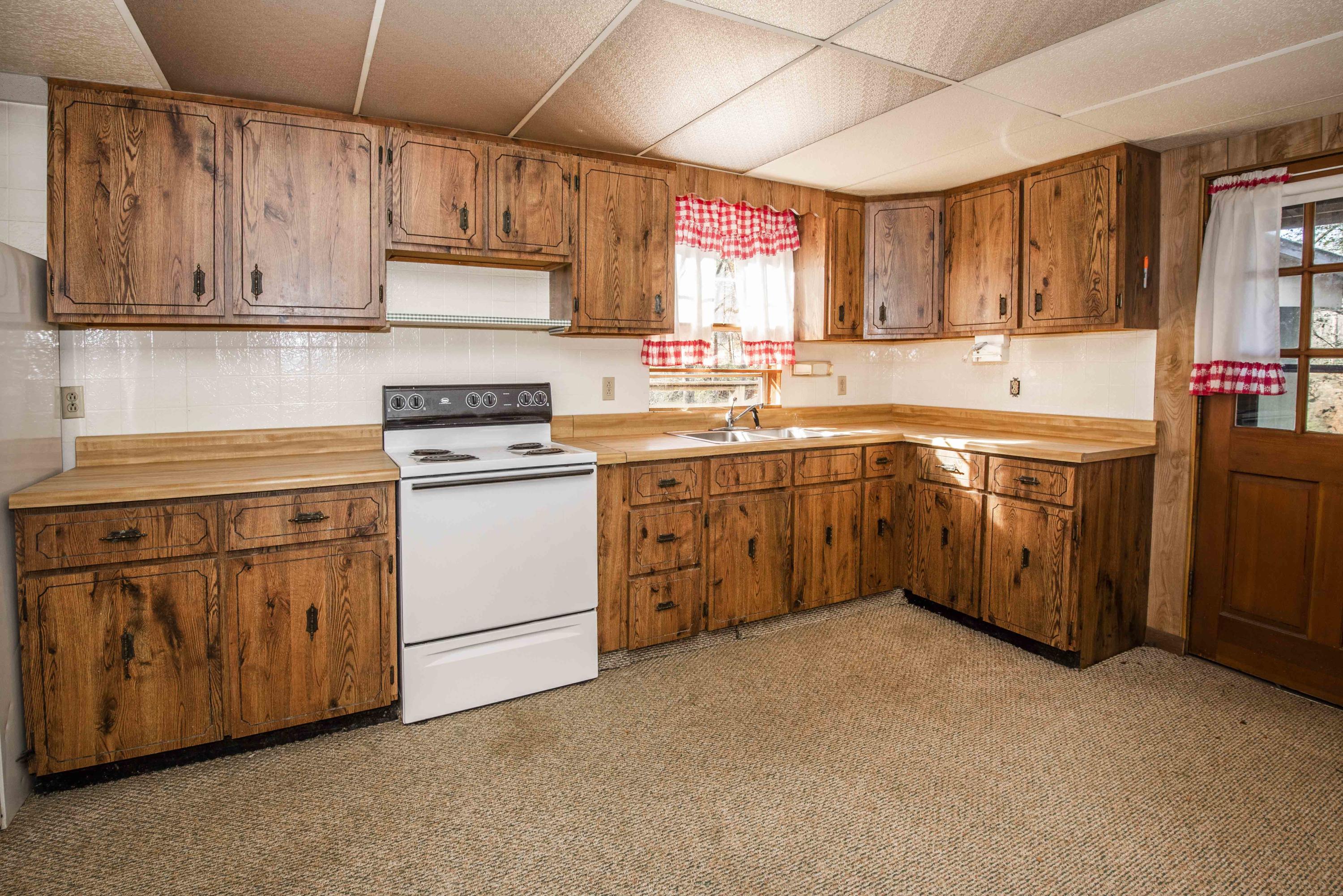 7710 Chestnut Hill Road Townsend, TN 37882 - Photo 30 of 38 Basement Kitchen_1