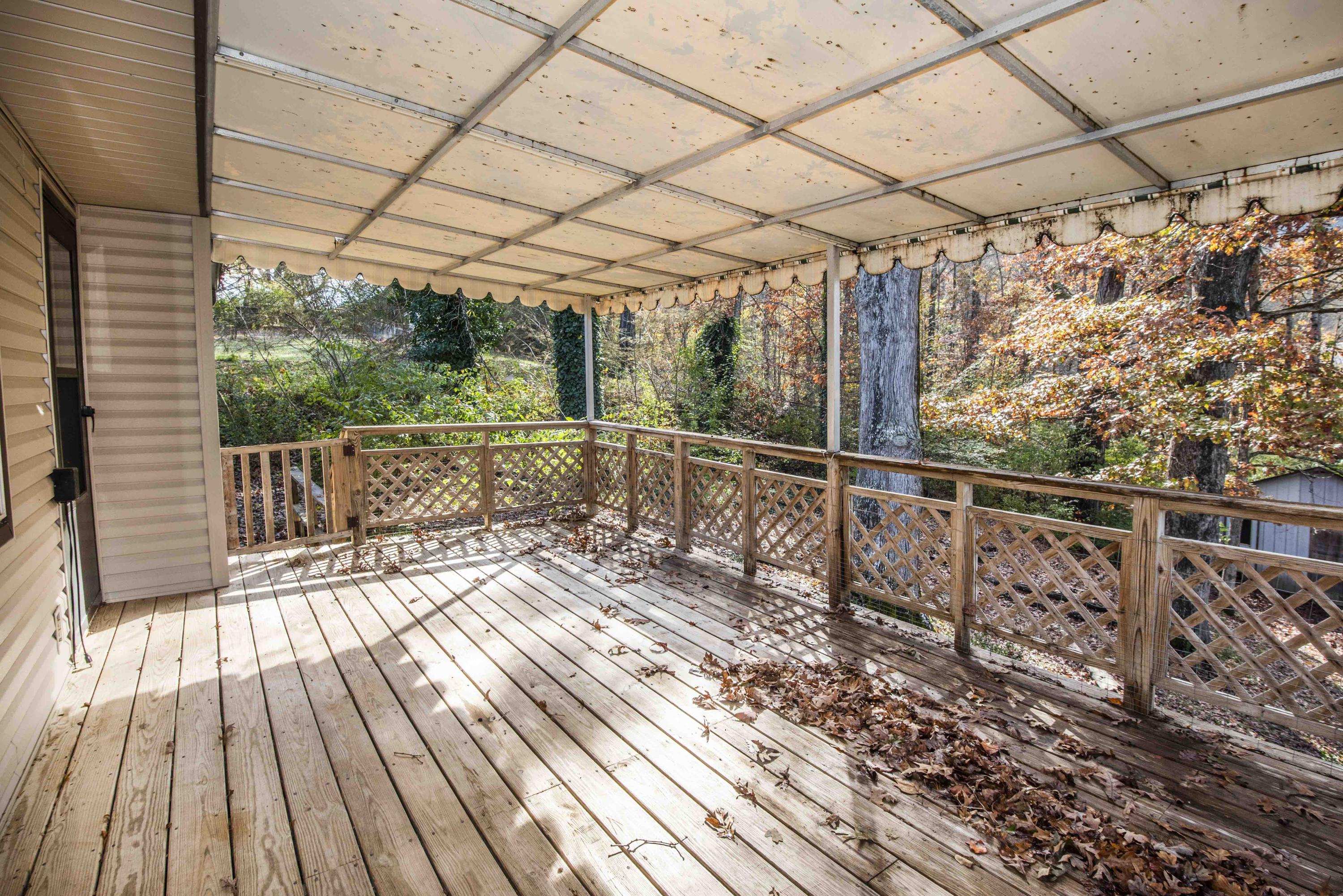 7710 Chestnut Hill Road Townsend, TN 37882 - Photo 33 of 38 Deck 1_1