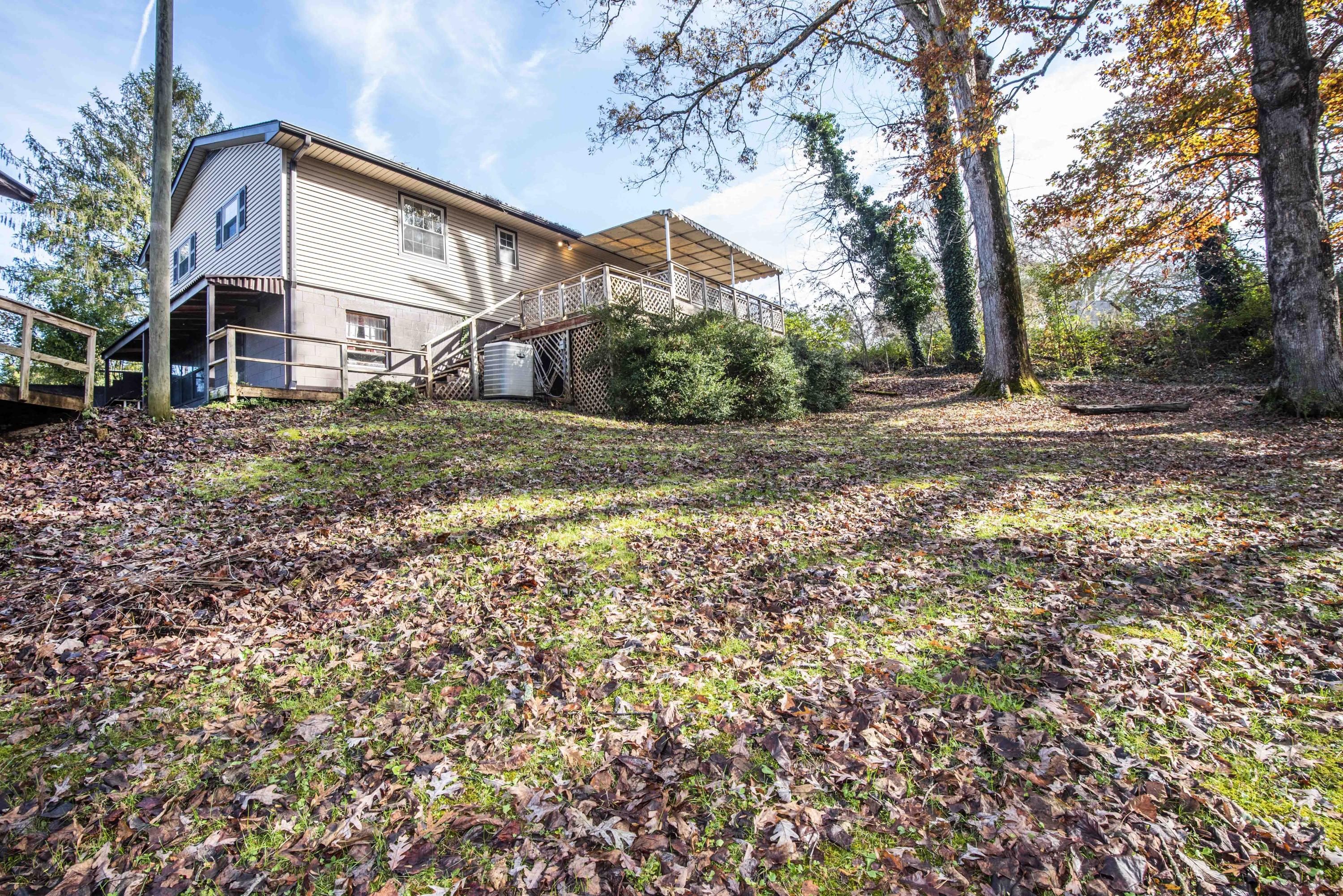 7710 Chestnut Hill Road Townsend, TN 37882 - Photo 37 of 38 Yard_1