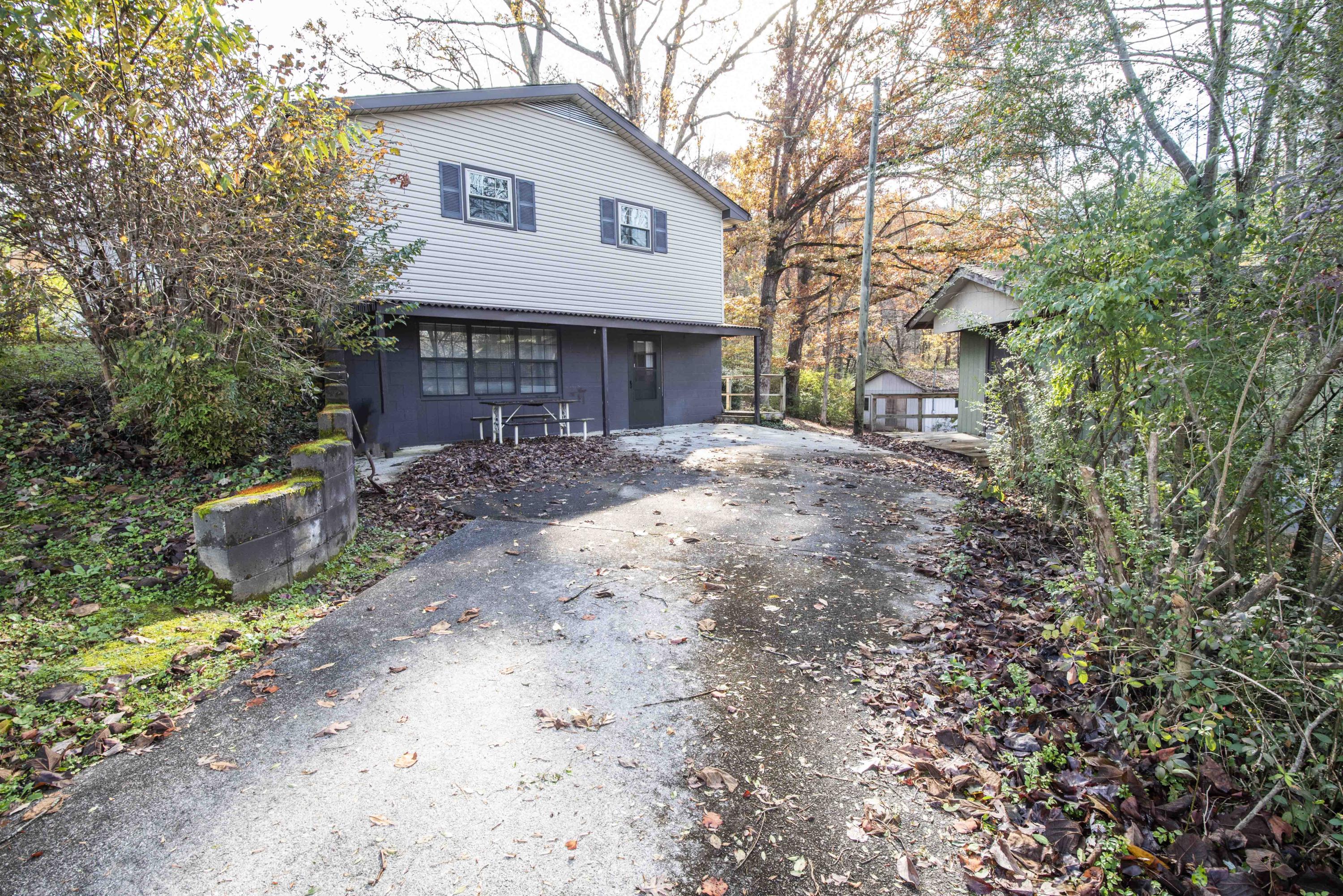 7710 Chestnut Hill Road Townsend, TN 37882 - Photo 38 of 38 Side Exterior_1