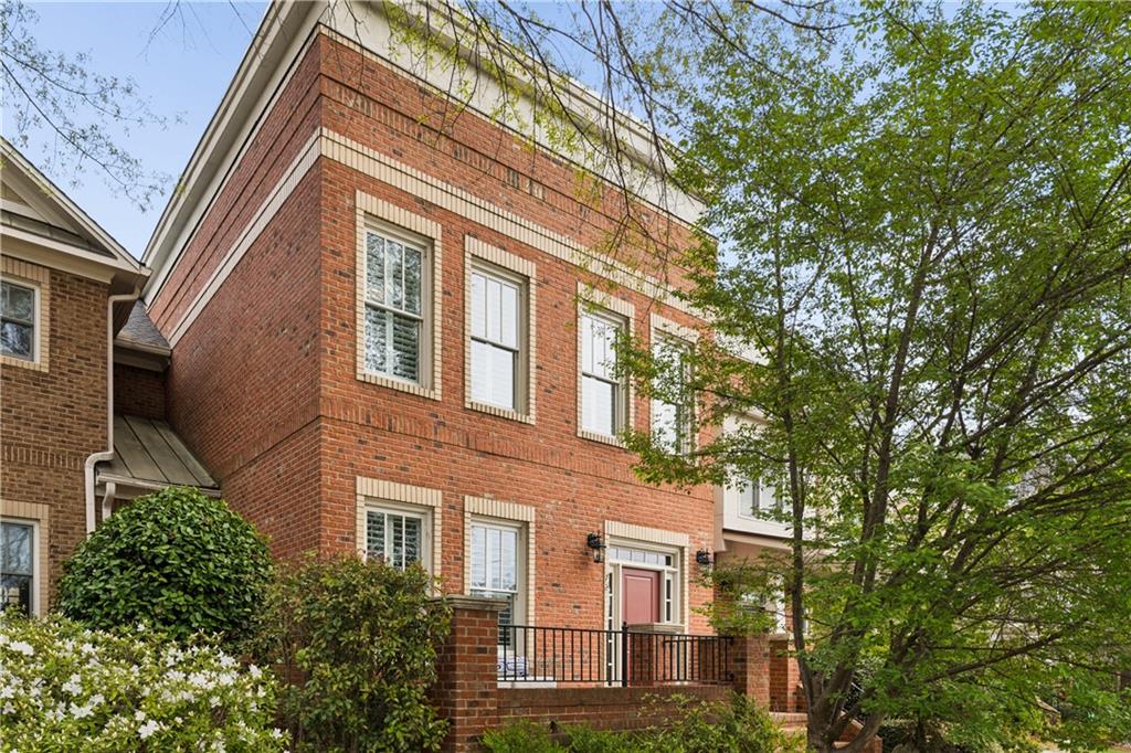 2723 Davis Oaks Way Decatur, GA 30033 - Photo 1 of 67