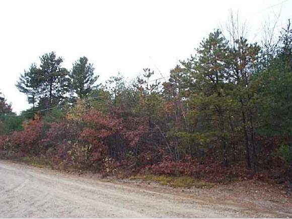 8 Blueberry Road Ossipee, NH 03814 - Photo 1 of 2