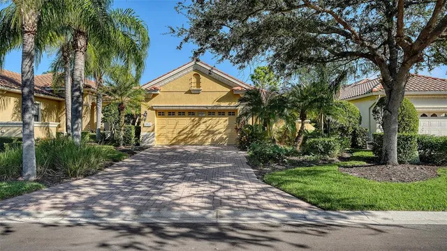 $579,000 | 7313 Wexford Court, Lakewood Ranch, FL 34202