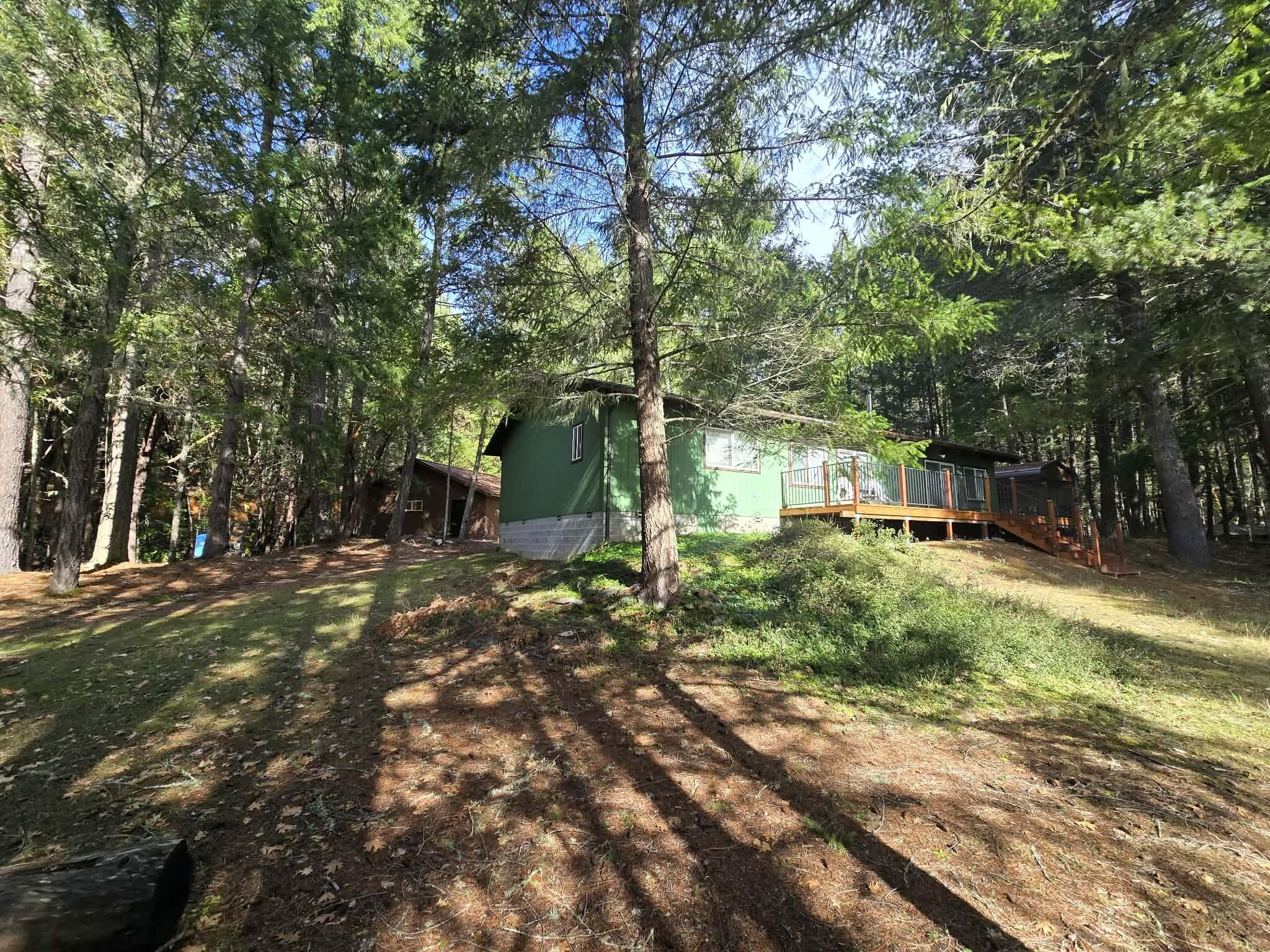 5395 Deer Creek Road Selma, OR 97538 - Photo 9 of 43 5395 15