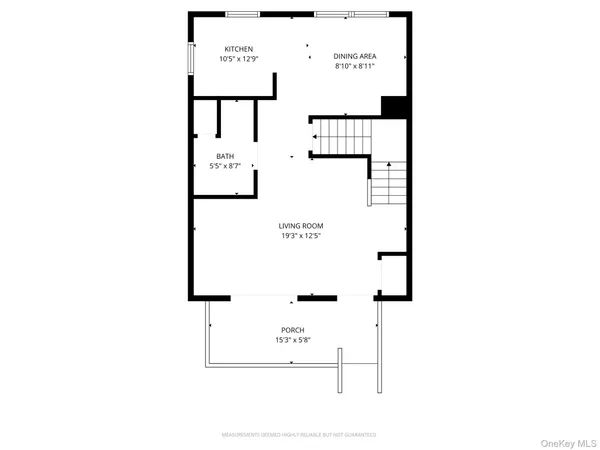 $3,490 | 110-112 South Broadway, White Plains, NY 10605
