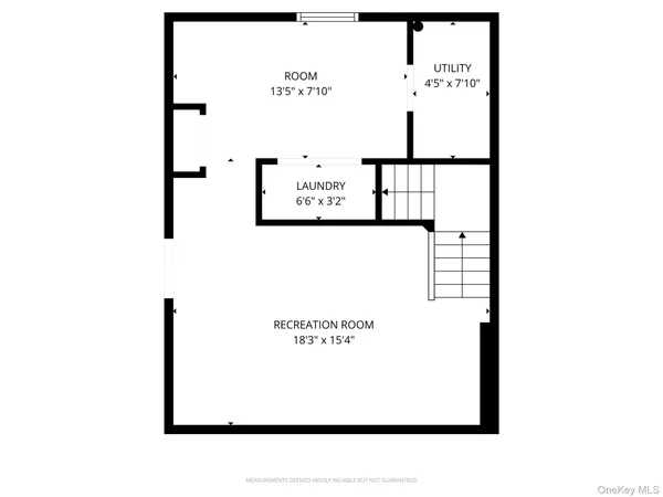 $3,490 | 110-112 South Broadway, White Plains, NY 10605
