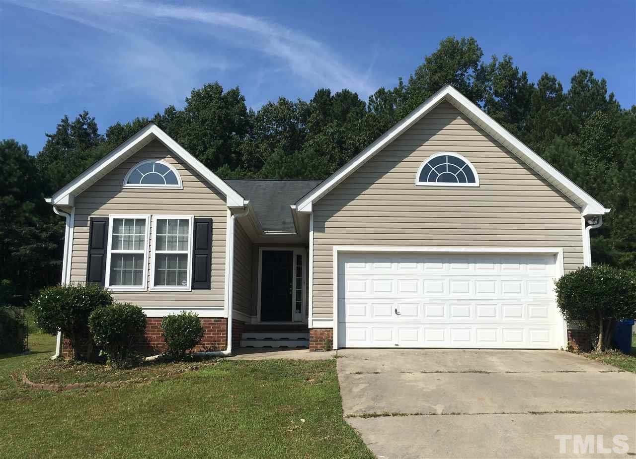 5660 Tealbrook Drive Raleigh, NC 27610 - Photo 1 of 25 Gallery Image 1