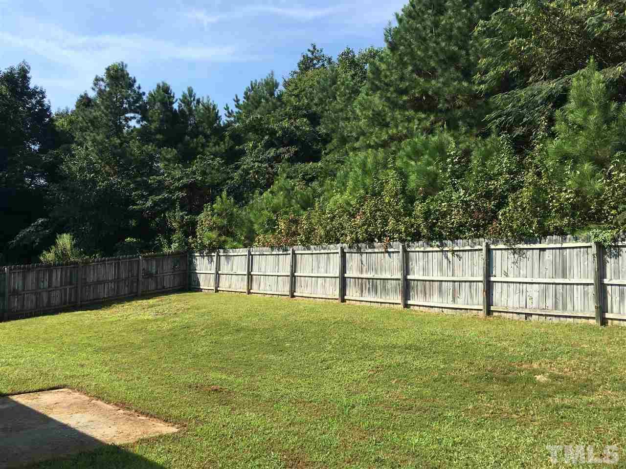 5660 Tealbrook Drive Raleigh, NC 27610 - Photo 22 of 25 Gallery Image 22