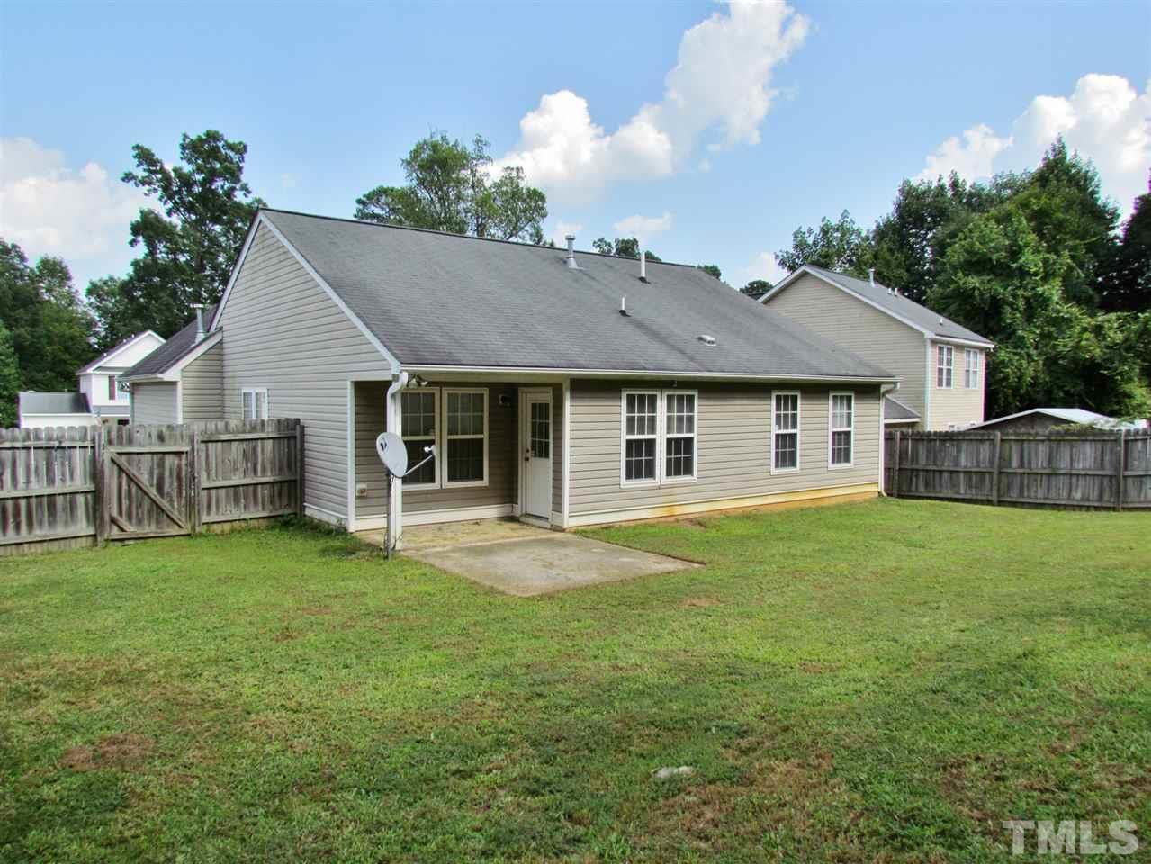 5660 Tealbrook Drive Raleigh, NC 27610 - Photo 23 of 25 Gallery Image 23
