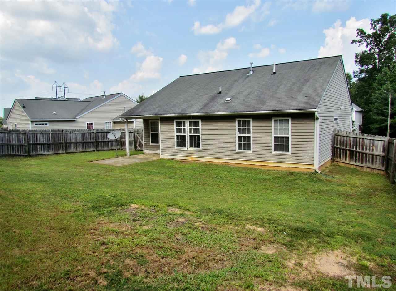 5660 Tealbrook Drive Raleigh, NC 27610 - Photo 24 of 25 Gallery Image 24
