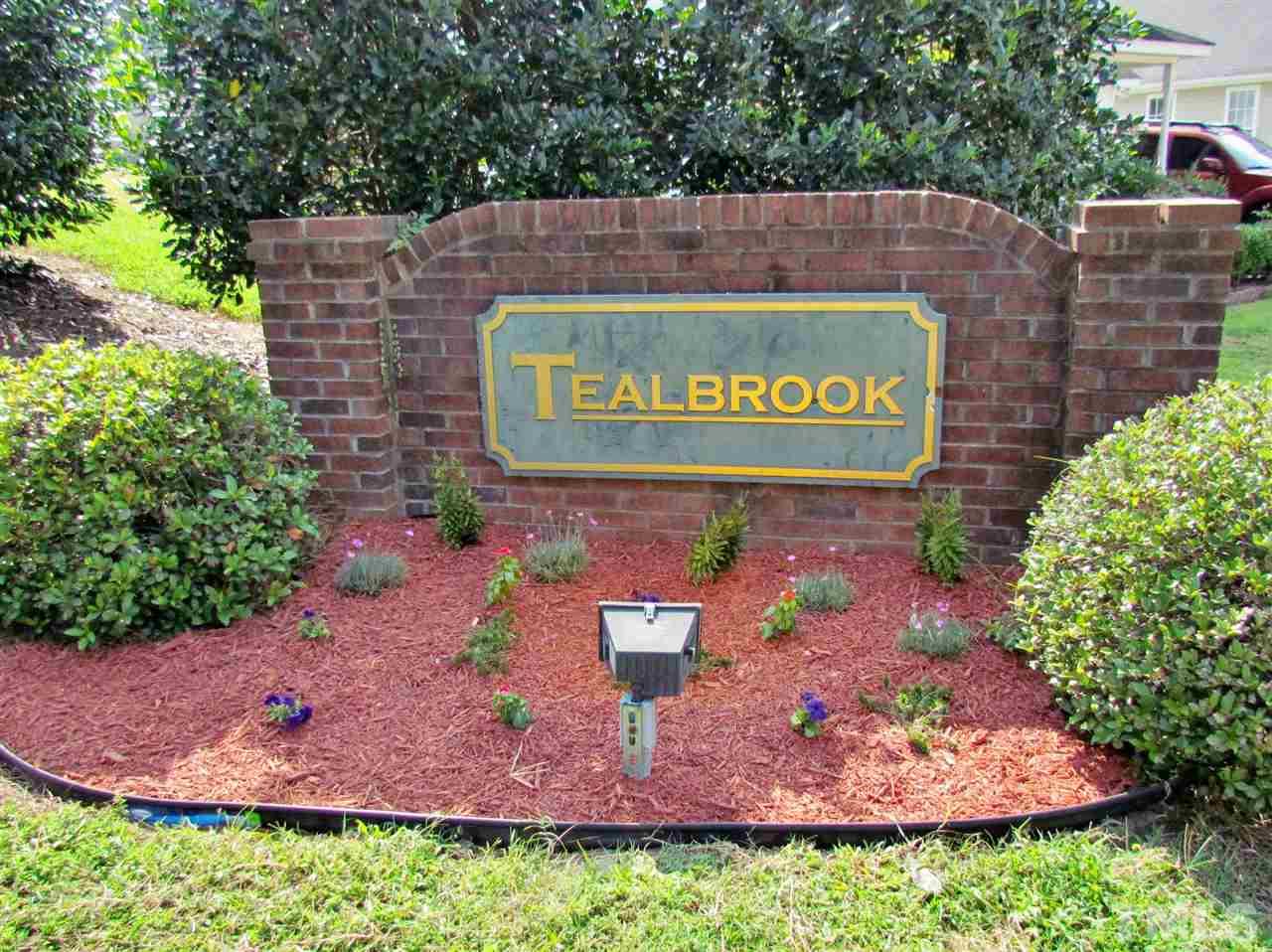 5660 Tealbrook Drive Raleigh, NC 27610 - Photo 25 of 25 Gallery Image 25