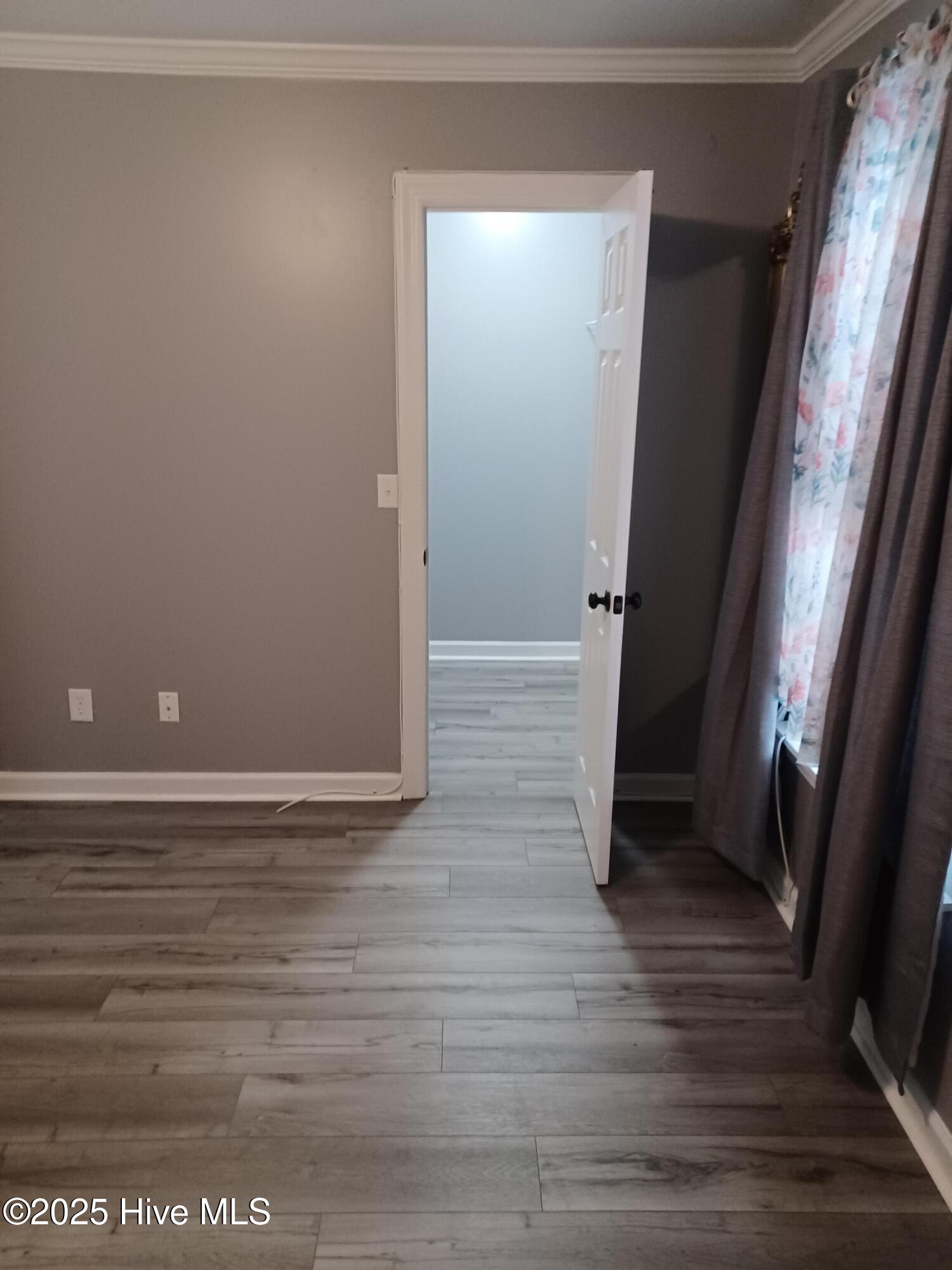 1929 Daly Waldrop Road Kinston, NC 28504 - Photo 9 of 17 master closet