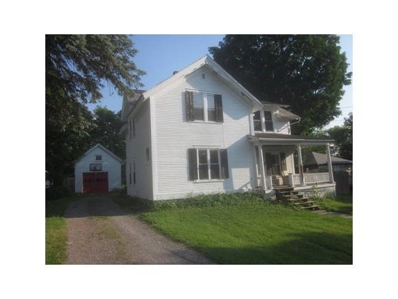 86 Crescent Street Rutland, VT 05701 - Photo 1 of 1