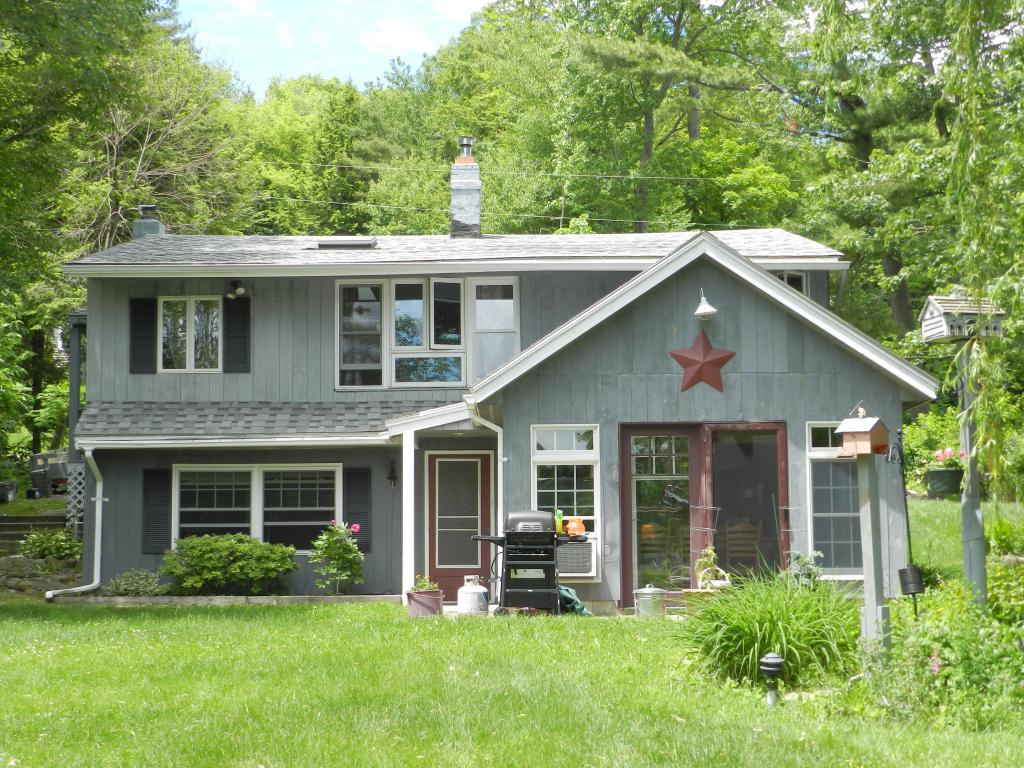 132 Kimball Road Rindge, NH 03461 - Photo 1 of 36