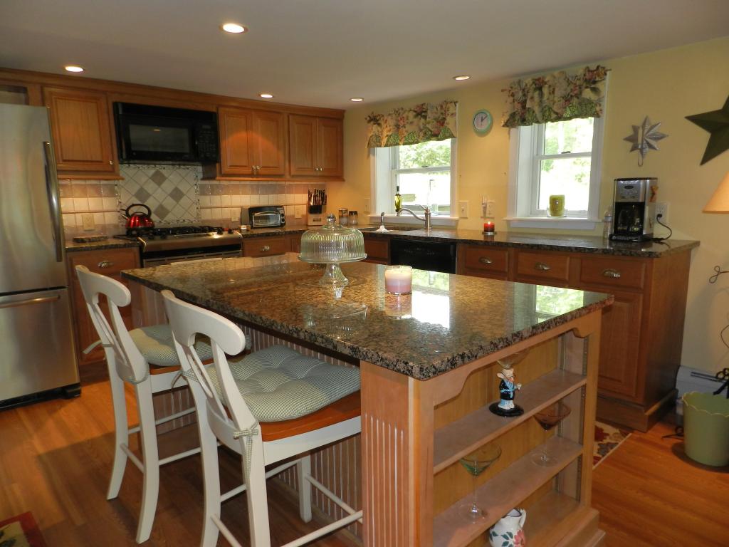 132 Kimball Road Rindge, NH 03461 - Photo 12 of 36