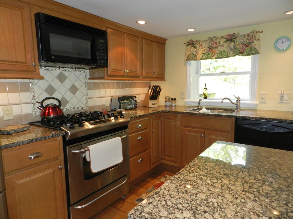 132 Kimball Road Rindge, NH 03461 - Photo 13 of 36