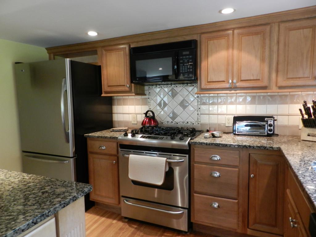 132 Kimball Road Rindge, NH 03461 - Photo 15 of 36