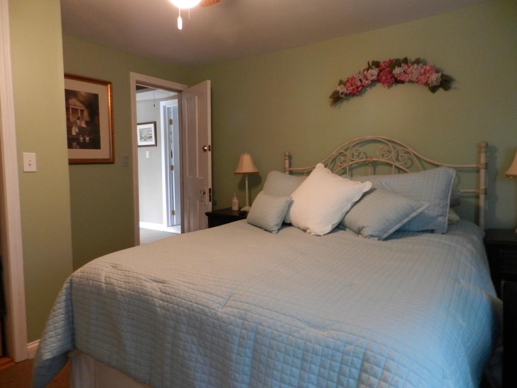 132 Kimball Road Rindge, NH 03461 - Photo 21 of 36