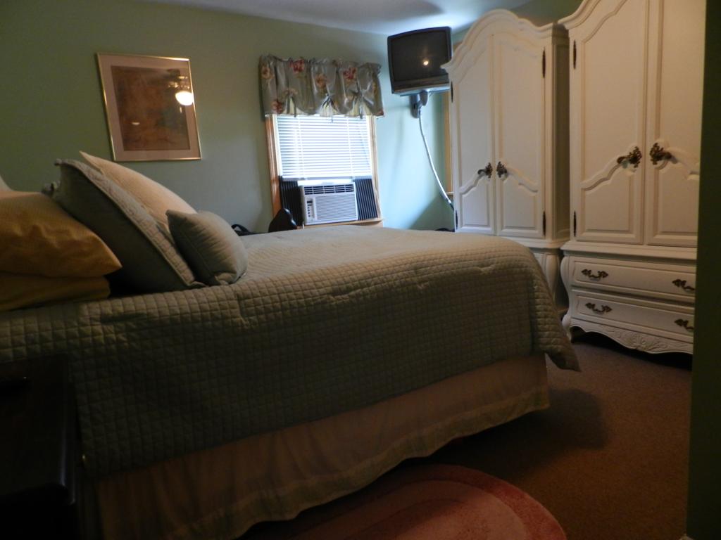 132 Kimball Road Rindge, NH 03461 - Photo 22 of 36