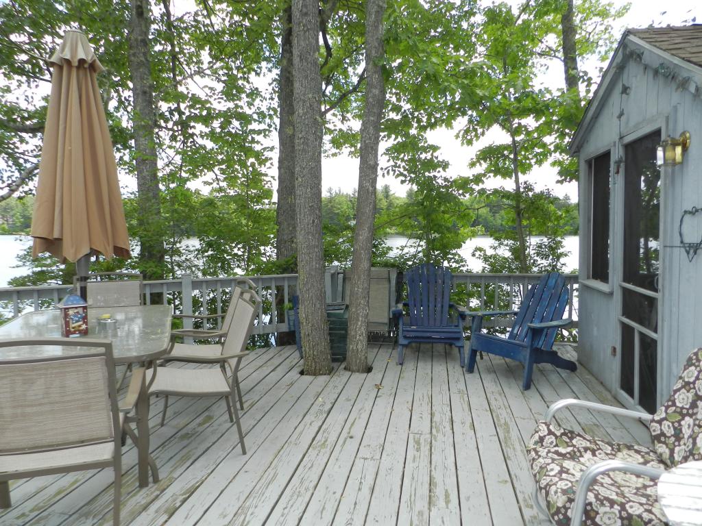 132 Kimball Road Rindge, NH 03461 - Photo 29 of 36