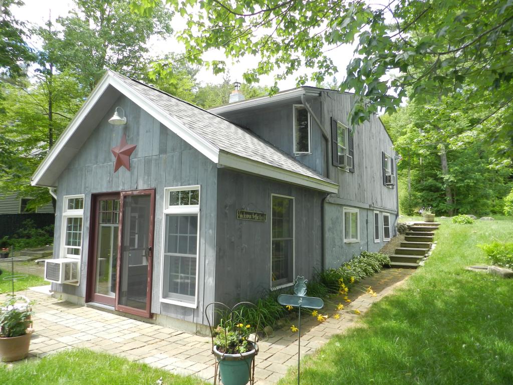 132 Kimball Road Rindge, NH 03461 - Photo 35 of 36