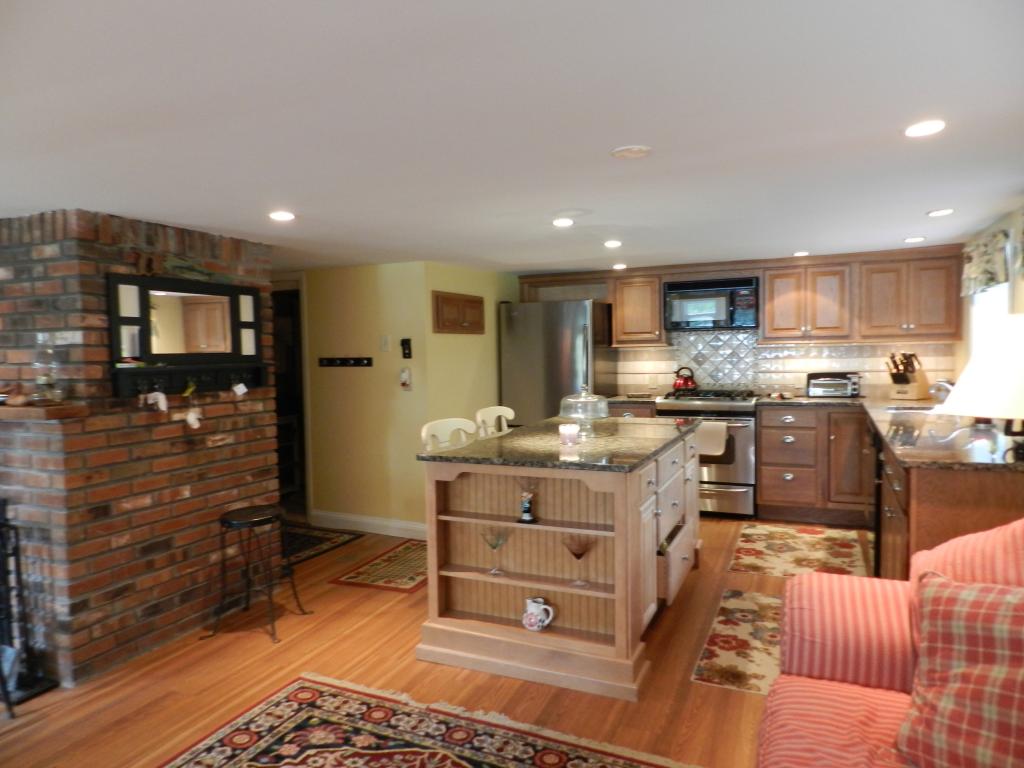 132 Kimball Road Rindge, NH 03461 - Photo 5 of 36