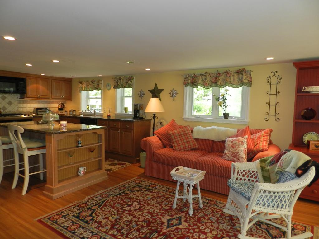 132 Kimball Road Rindge, NH 03461 - Photo 6 of 36