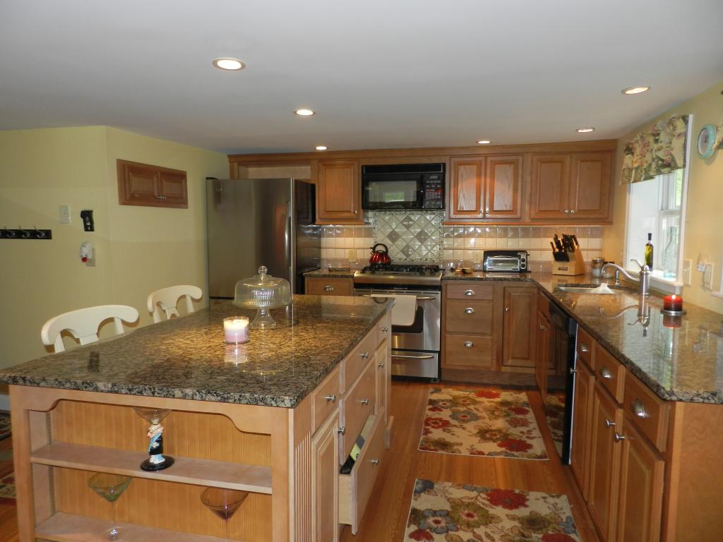 132 Kimball Road Rindge, NH 03461 - Photo 8 of 36
