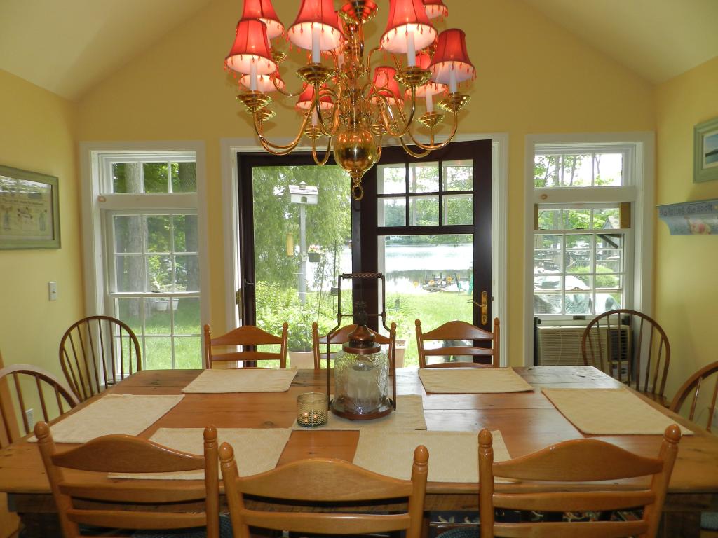132 Kimball Road Rindge, NH 03461 - Photo 9 of 36