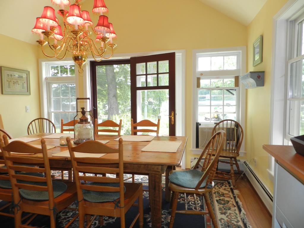 132 Kimball Road Rindge, NH 03461 - Photo 10 of 36