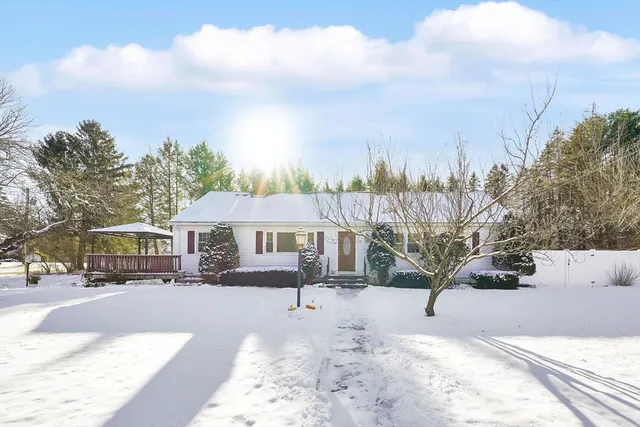 $499,000 | 6 Katie Street, Wilbraham, MA 01095