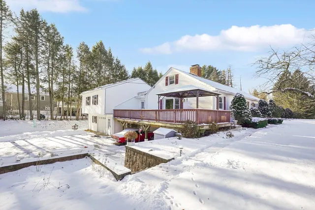 $499,000 | 6 Katie Street, Wilbraham, MA 01095