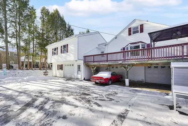$499,000 | 6 Katie Street, Wilbraham, MA 01095