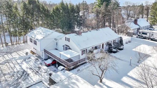 $499,000 | 6 Katie Street, Wilbraham, MA 01095