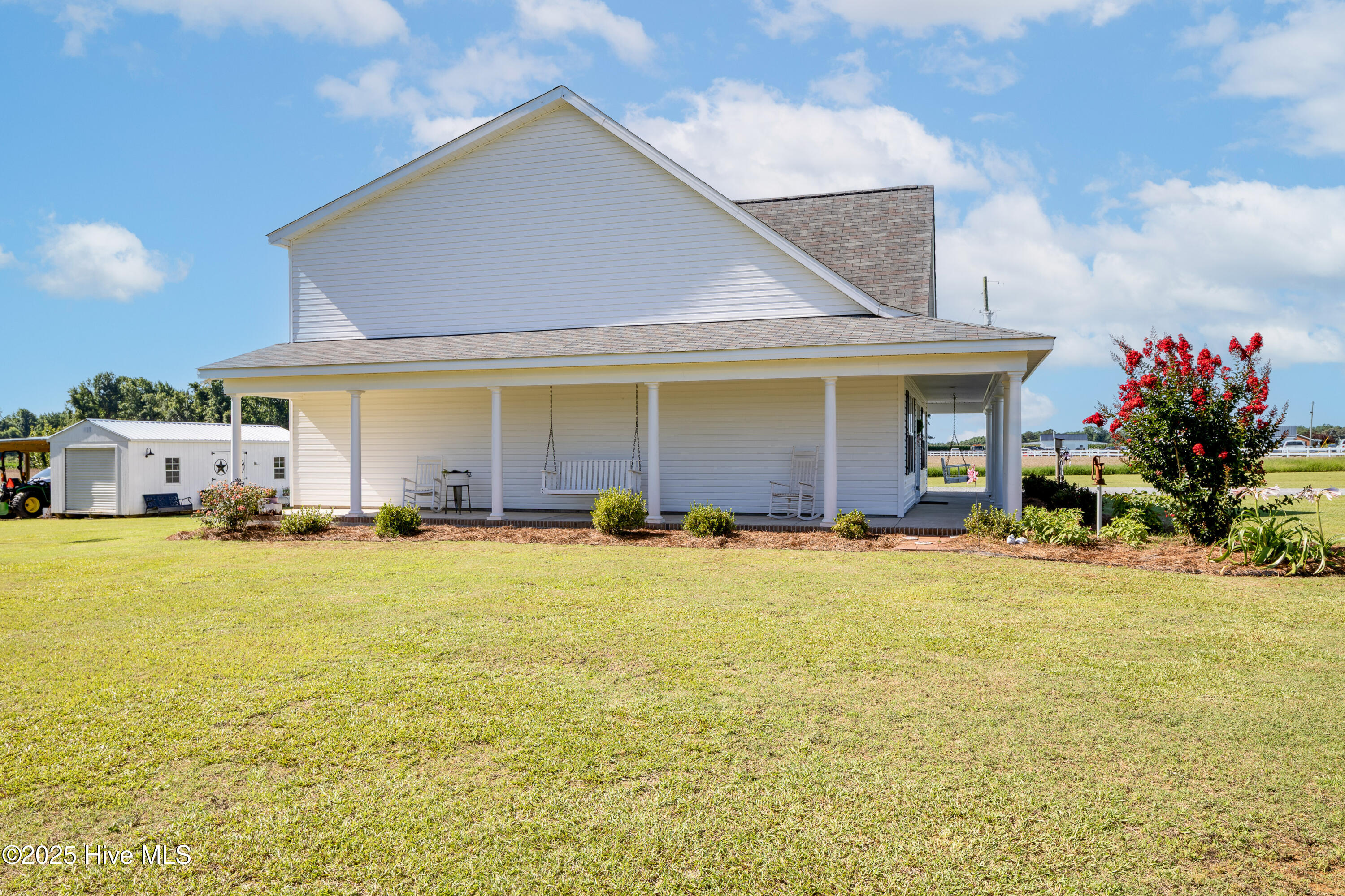 337 Brewington Road Clinton, NC 28328 - Photo 34 of 35 337 Brewington Rd37