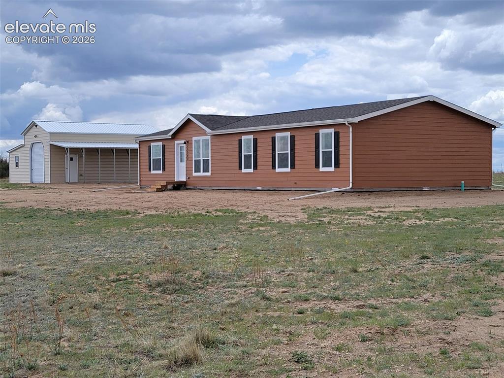 35540 Highway 94 Yoder, CO 80864 - Photo 36 of 36