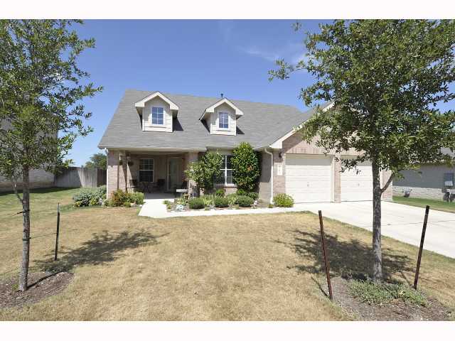 107 Colt Loop Kyle, TX 78640 - Photo 1 of 1 Gallery Image 1