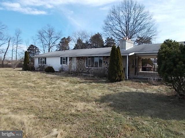 4015 Ruggles Road Taneytown, MD 21787 - Photo 1 of 11 Exterior (Front)