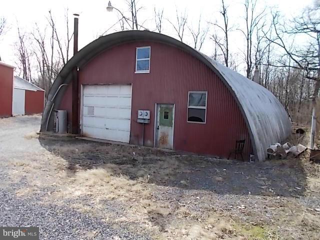 4015 Ruggles Road Taneytown, MD 21787 - Photo 2 of 11 Exterior (General)