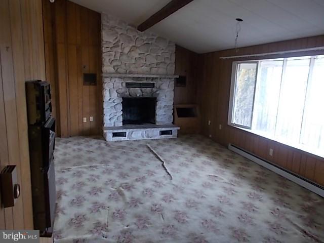 4015 Ruggles Road Taneytown, MD 21787 - Photo 5 of 11 Family Room